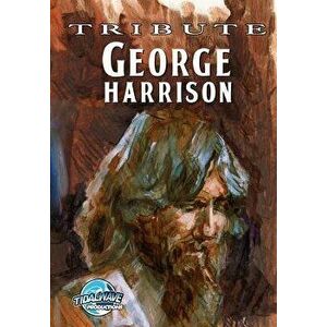 Orbit: George Harrison, Paperback - Carlos Pagola Morales imagine