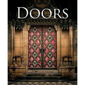 Doors, Paperback - Bob Wilcox imagine