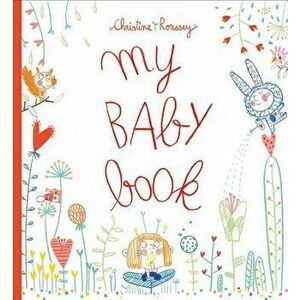 My Baby Book imagine