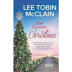 Low Country Christmas - Lee Tobin McClain imagine