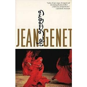The Screens - Jean Genet imagine