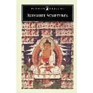 Buddhist Scriptures, Paperback - Anonymous imagine
