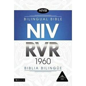 Bilingual Bible-PR-NIV/Rvr 1960 - Zondervan imagine