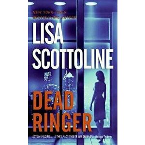 Dead Ringer - Lisa Scottoline imagine