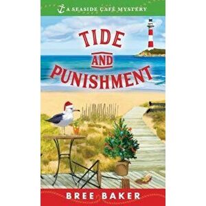 Tide and Punishment - Bree Baker imagine