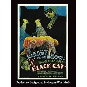 The Black Cat (Hardback), Hardcover - Philip J. Riley imagine