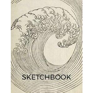 Sketchbook: Ha Bun Shu, Paperback - Creative Sketchbooks imagine