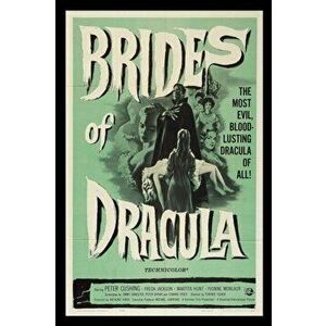 The Brides of Dracula, Paperback - Dean Owen imagine