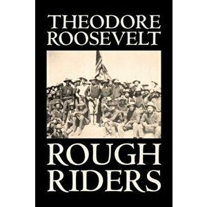 Who Was Theodore Roosevelt', Paperback imagine