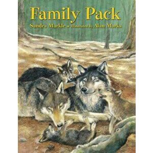 Family Pack, Paperback - Sandra Markle imagine