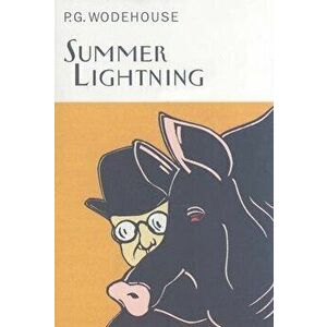 Summer Lightning, Hardcover - P. G. Wodehouse imagine