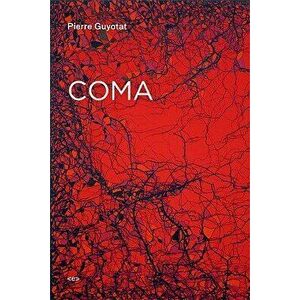 Coma, Paperback - Pierre Guyotat imagine