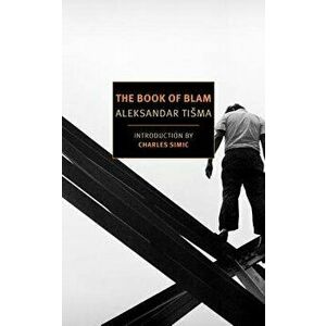 The Book of Blam, Paperback - Aleksandar Tisma imagine