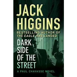 Dark Side of the Street, Paperback - Jack Higgins imagine
