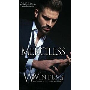 Merciless, Hardcover - W. Winters imagine