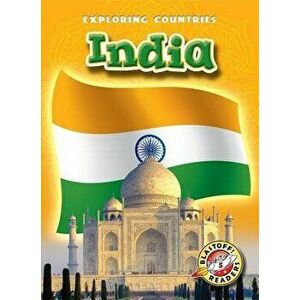 India, Paperback - Jim Bartell imagine
