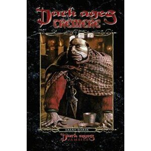 Dark Ages Tremere: Book 11 of the Dark Ages Clan Novel Saga, Paperback - Sarah Roark imagine