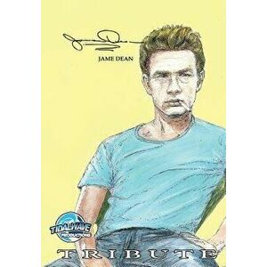 Tribute: James Dean, Paperback - Eric Johns imagine
