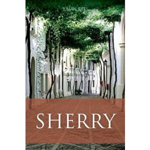 Sherry, Paperback - Julian Jeffs imagine