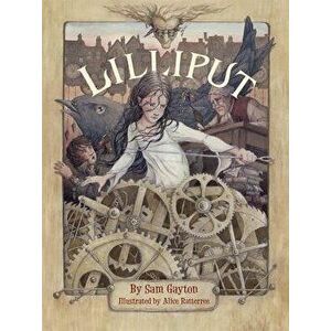 Lilliput, Hardcover - Sam Gayton imagine