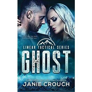 Ghost, Paperback - Janie Crouch imagine