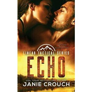 Echo, Paperback - Janie Crouch imagine