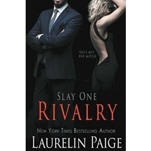 Rivalry, Paperback - Laurelin Paige imagine