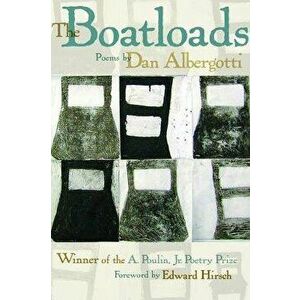 The Boatloads, Paperback - Dan Albergotti imagine
