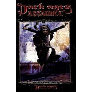 Dark Ages Assamite: Book 2 of the Dark Ages Clan Novel Saga, Paperback - Stefan Petrucha imagine