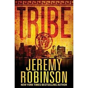 Tribe, Paperback - Jeremy Robinson imagine