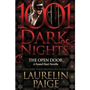 The Open Door: A Found Duet Novella, Paperback - Laurelin Paige imagine