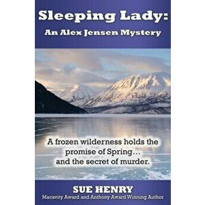 Sleeping Lady, Paperback - Sue Henry imagine