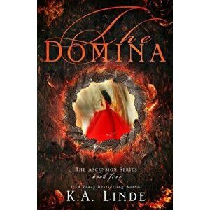 The Domina, Paperback - K. A. Linde imagine