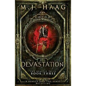 Devastation, Paperback - M. J. Haag imagine