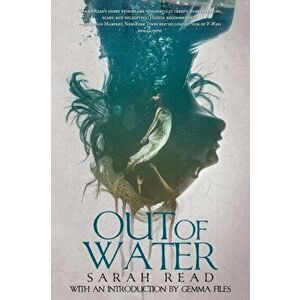 Out of Water, Paperback - Sarah Read imagine