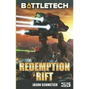 Battletech: Redemption Rift, Paperback - Jason Schmetzer imagine