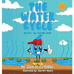 The Water Cycle imagine