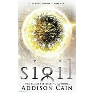 Sigil, Paperback - Addison Cain imagine