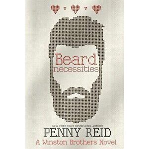 Beard Necessities, Paperback - Penny Reid imagine