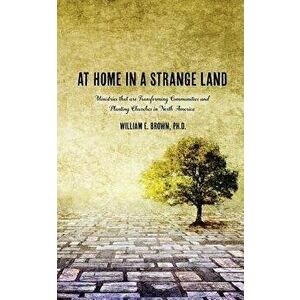 Strange Land, Paperback imagine
