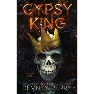 Gypsy King, Paperback - Devney Perry imagine