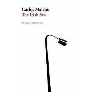 The Irish Sea, Paperback - Carlos Maleno imagine