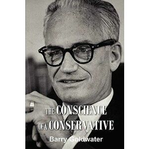 The Conscience of a Conservative, Paperback imagine