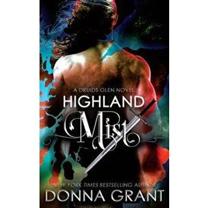Highland Mist, Paperback - Donna Grant imagine