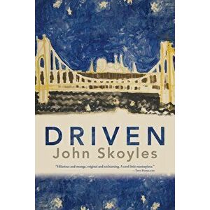 Driven, Paperback - John Skoyles imagine