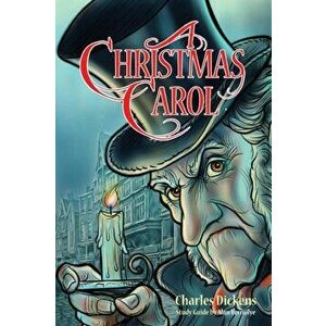 A Christmas Carol for Teens (Annotated including complete book, character summaries, and study guide): Book and Bible Study Guide for Teenagers Based, imagine