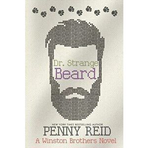 Dr. Strange Beard, Paperback - Penny Reid imagine