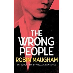 The Wrong People (Valancourt 20th Century Classics), Paperback - Robin Maugham imagine