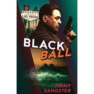 Blackball, Paperback - Jimmy Sangster imagine