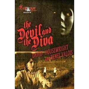The Devil and the Diva, Paperback - David Housewright imagine